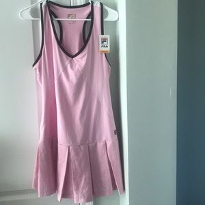 Tennis Dress